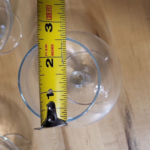 Cognac Glasses 10oz - Picture 7 of 7